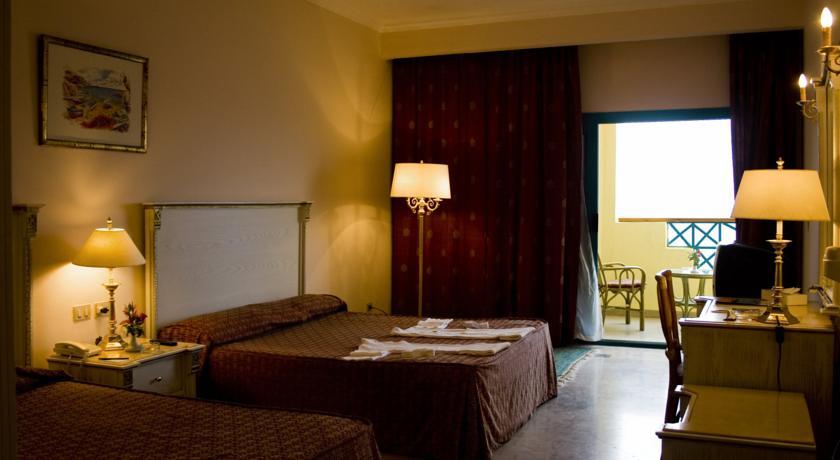 Горящие туры в Египет Montillon Grand Horizon 4